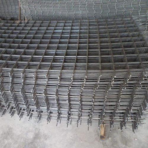 生產金屬網片、鋼筋焊接網、冷拔光面鋼筋焊筋網廠家供應