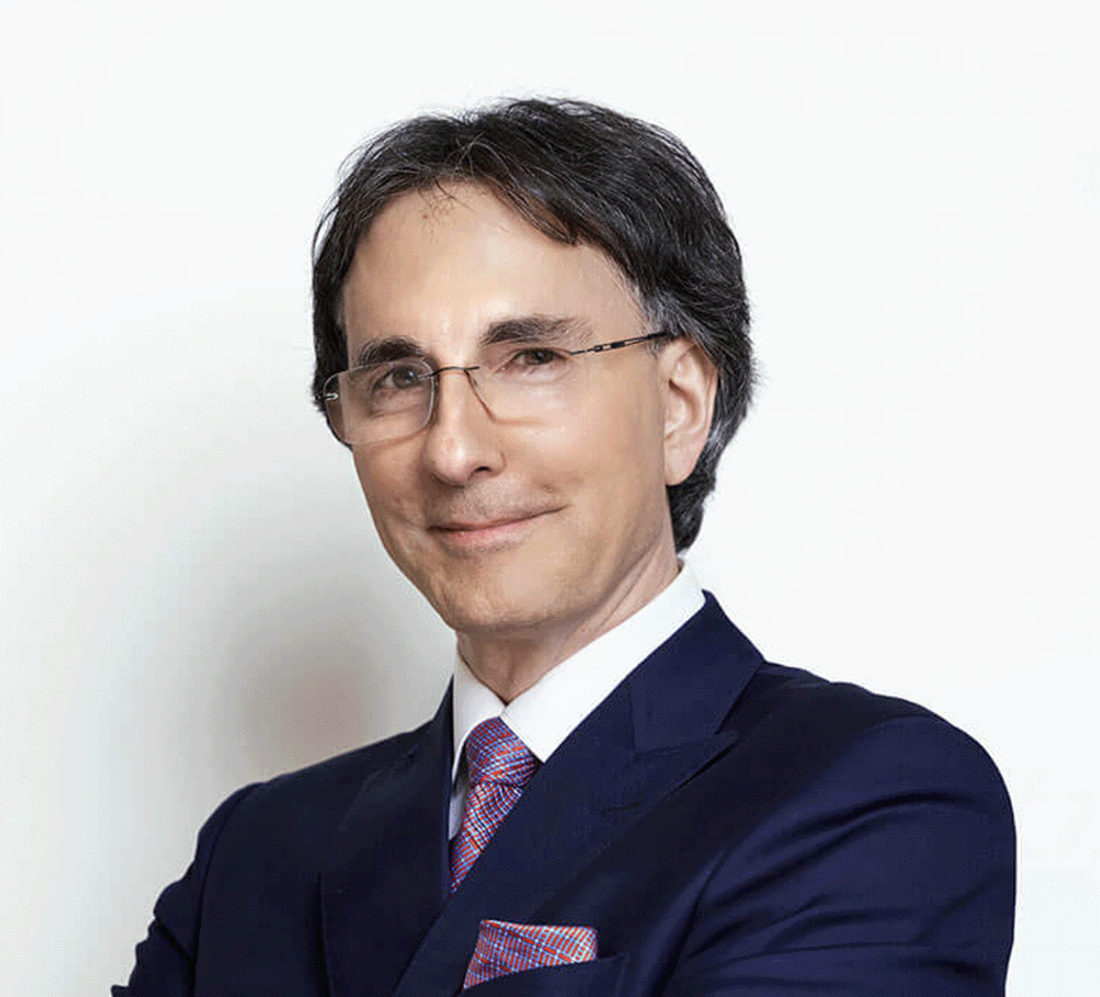 — Dr. John Demartini, World-Renowned Human Behavior Specialist and Bestselling Author of over 40 books